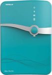 Havells Delite Dx 6.5 Litre Ro + Uv Purified Water Purifier With 8 Stages And Ph Balanced Ss Tank Water Purifier (Geen And Grey)