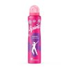 Spinz Exotic Perfumed Deo For Women, With Bulgarian Rose Fragrance For Long Lasting Freshness And 24 Hours Protection From Odour Causing Bacteria, 200Ml