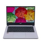 Acer One 14 Business Laptop Amd Ryzen 3 3250U Processor (8Gb Ram/256Gb Ssd/Amd Radeon Graphics/Windows 11 Home) Z2-493 With 35.56 Cm (14.0″) Hd Display