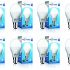Syska Srl 9W B22 Led Bulb (Cool Day Light Bulb, Pack Of 4, B22D Base)